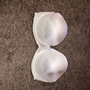 Strapless Bra
